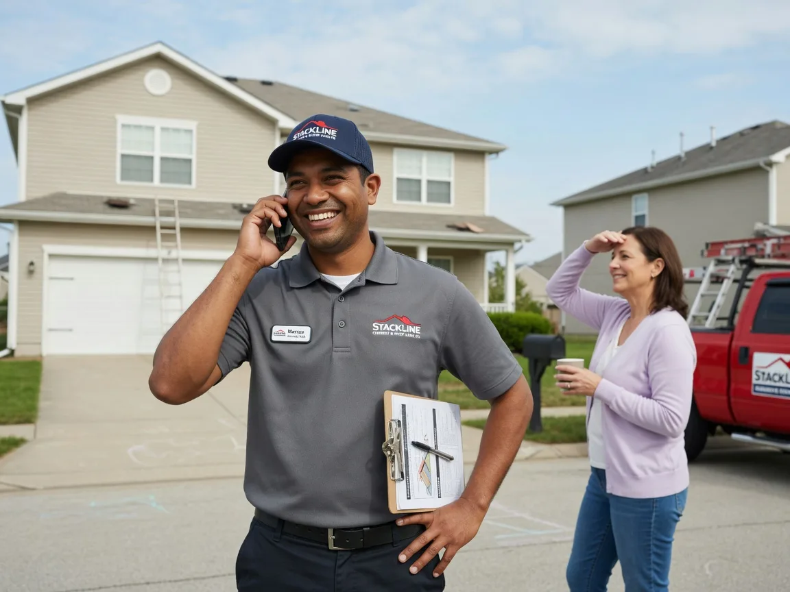 Chimney flashing repair Lacona, IA FAQs